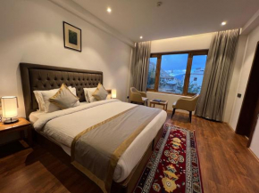 The Pangong